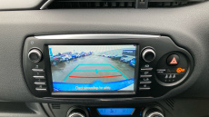 Toyota Yaris 1.5 Hybrid GR-Sport 5dr CVT Hybrid Hatchback